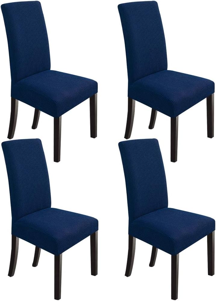 Dining Chair Covers Seat Parson Chair Slipcover