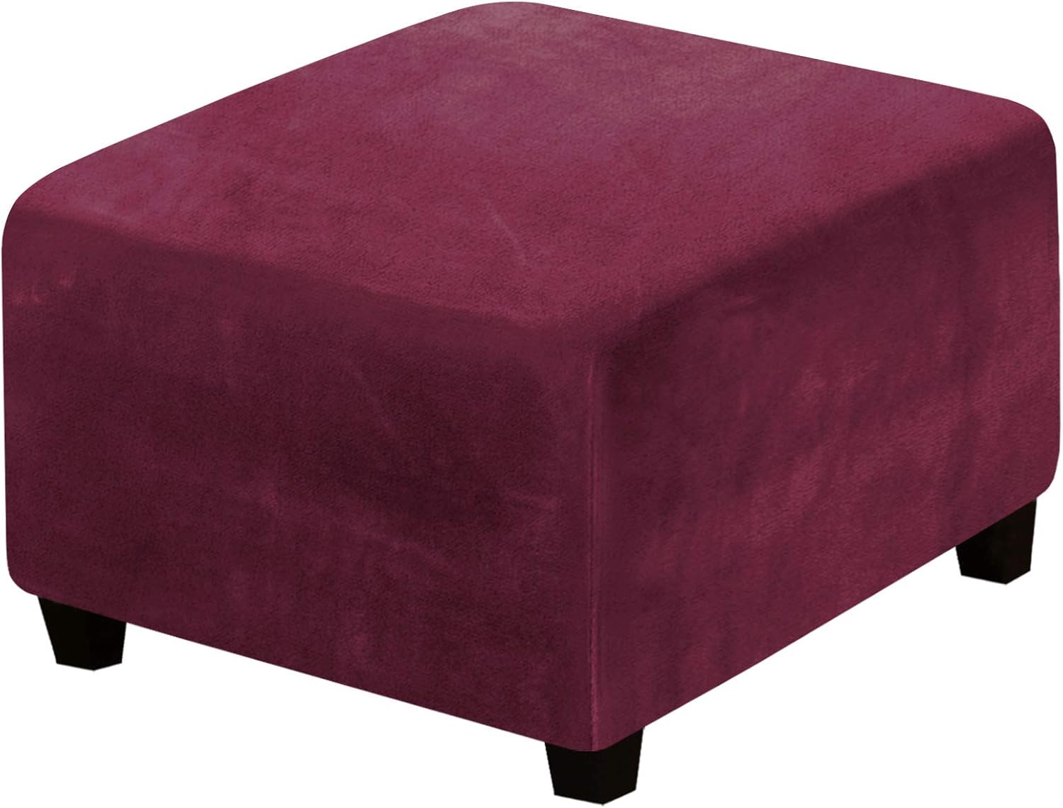 Ottoman Covers Slipcover