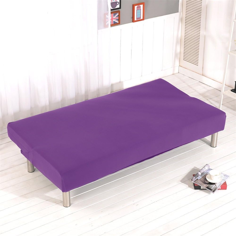 Armless Sofa Bed Cover