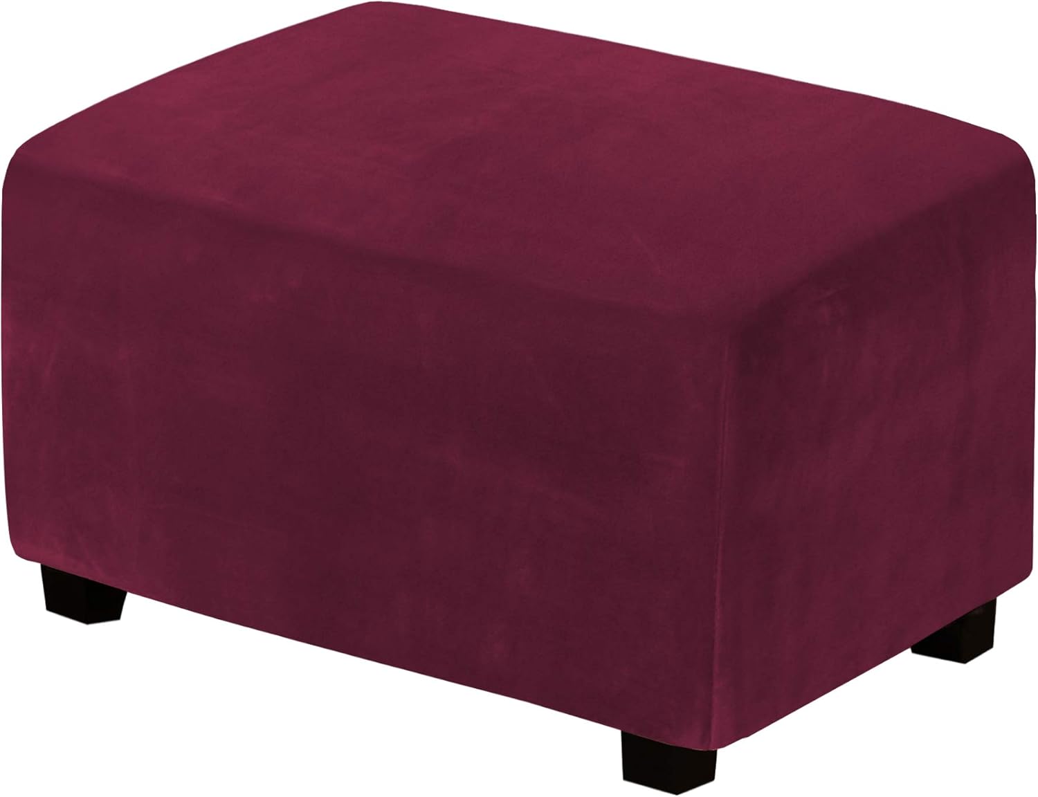 Ottoman Covers Slipcover