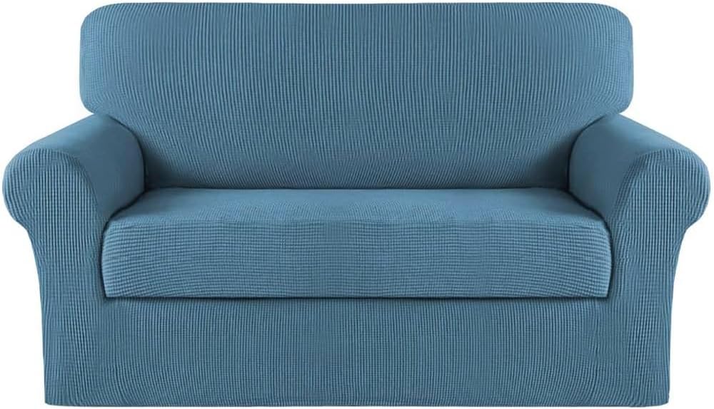 2 Piece Chair Covers Chair Slipcovers