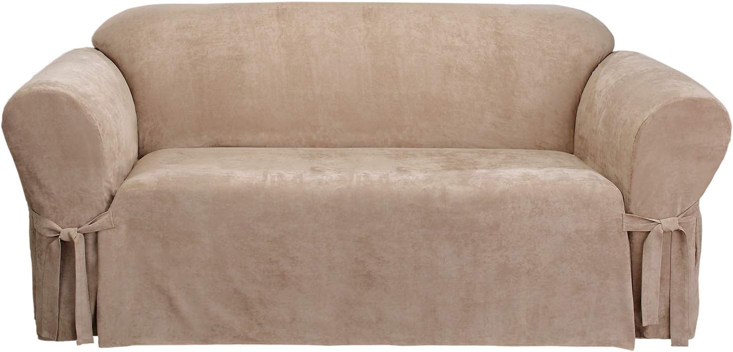 Futon Slipcover