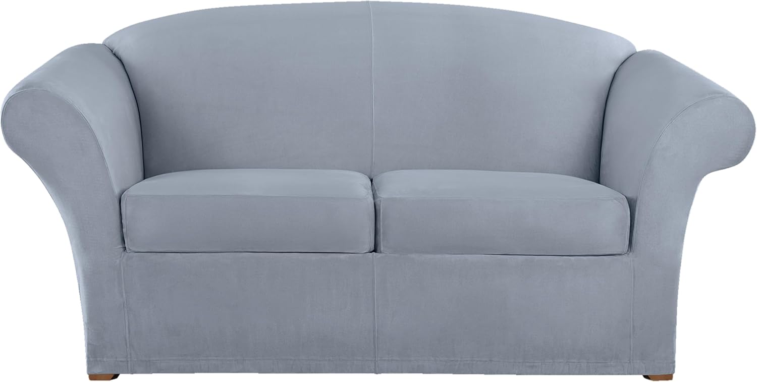 Futon Slipcover