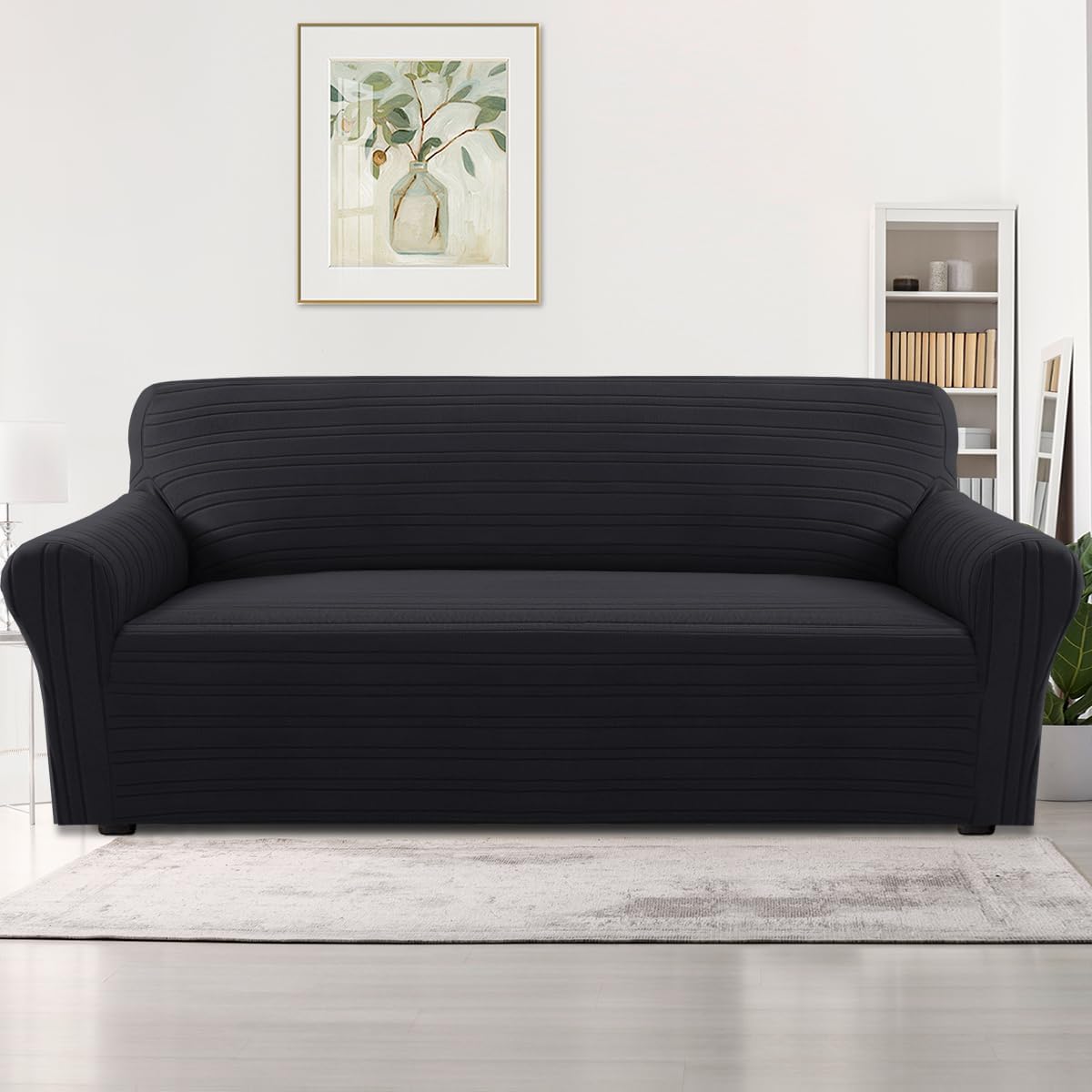 Stretch Futon Slipcover