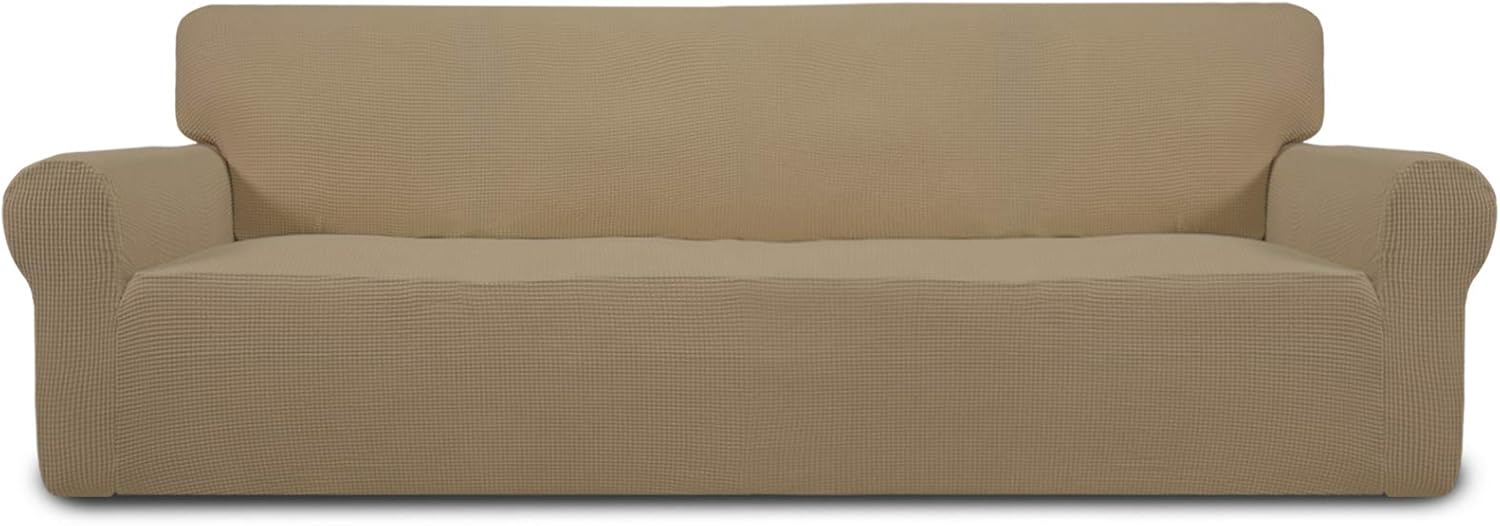 Easy-Going Stretch Sofa Slipcover