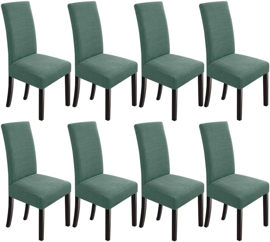 Dining Chair Covers Seat Parson Chair Slipcover