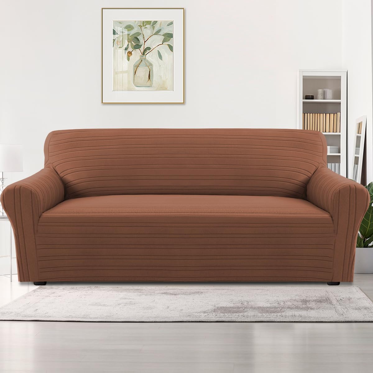 Stretch Futon Slipcover
