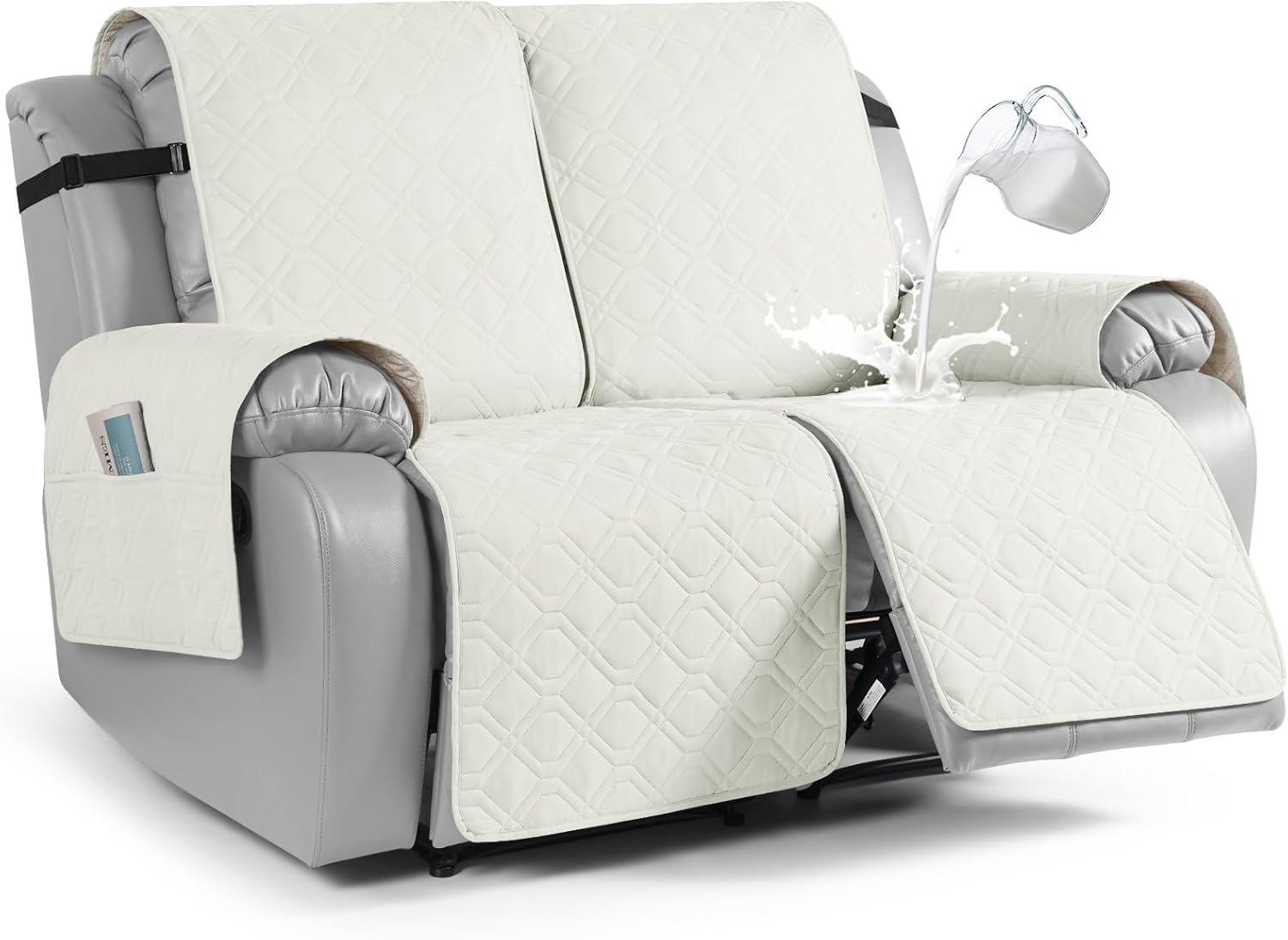 Waterproof Recliner Couch Covers