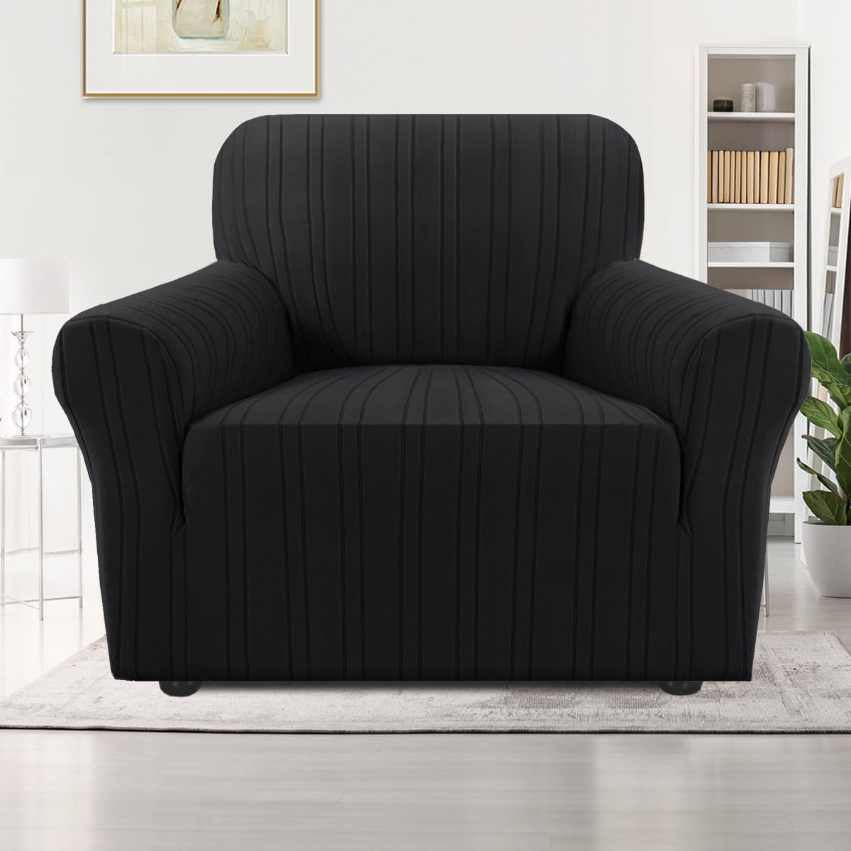 Stretch Futon Slipcover