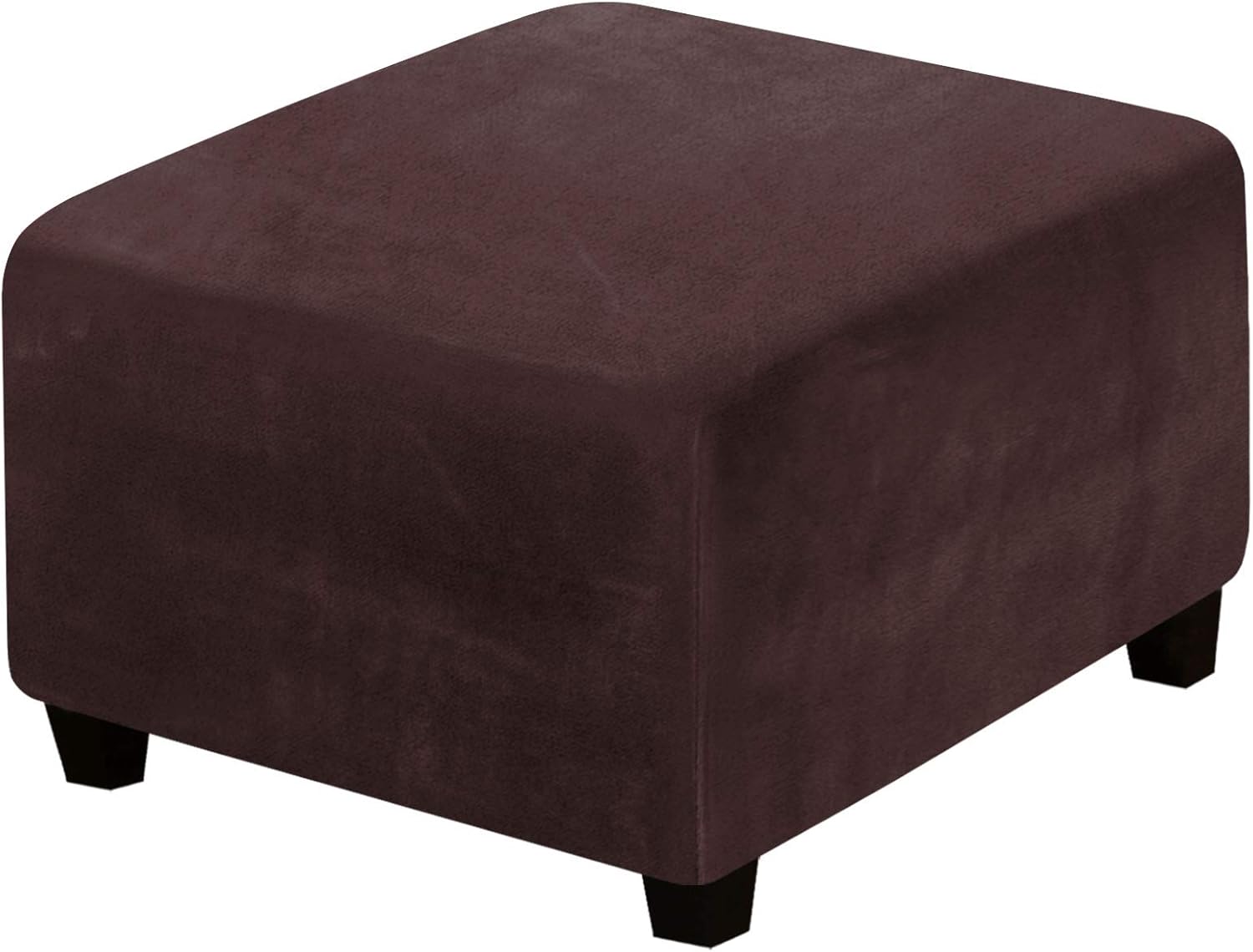 Ottoman Covers Slipcover