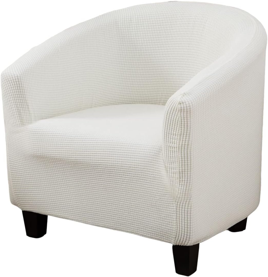Club Chair Slipcover