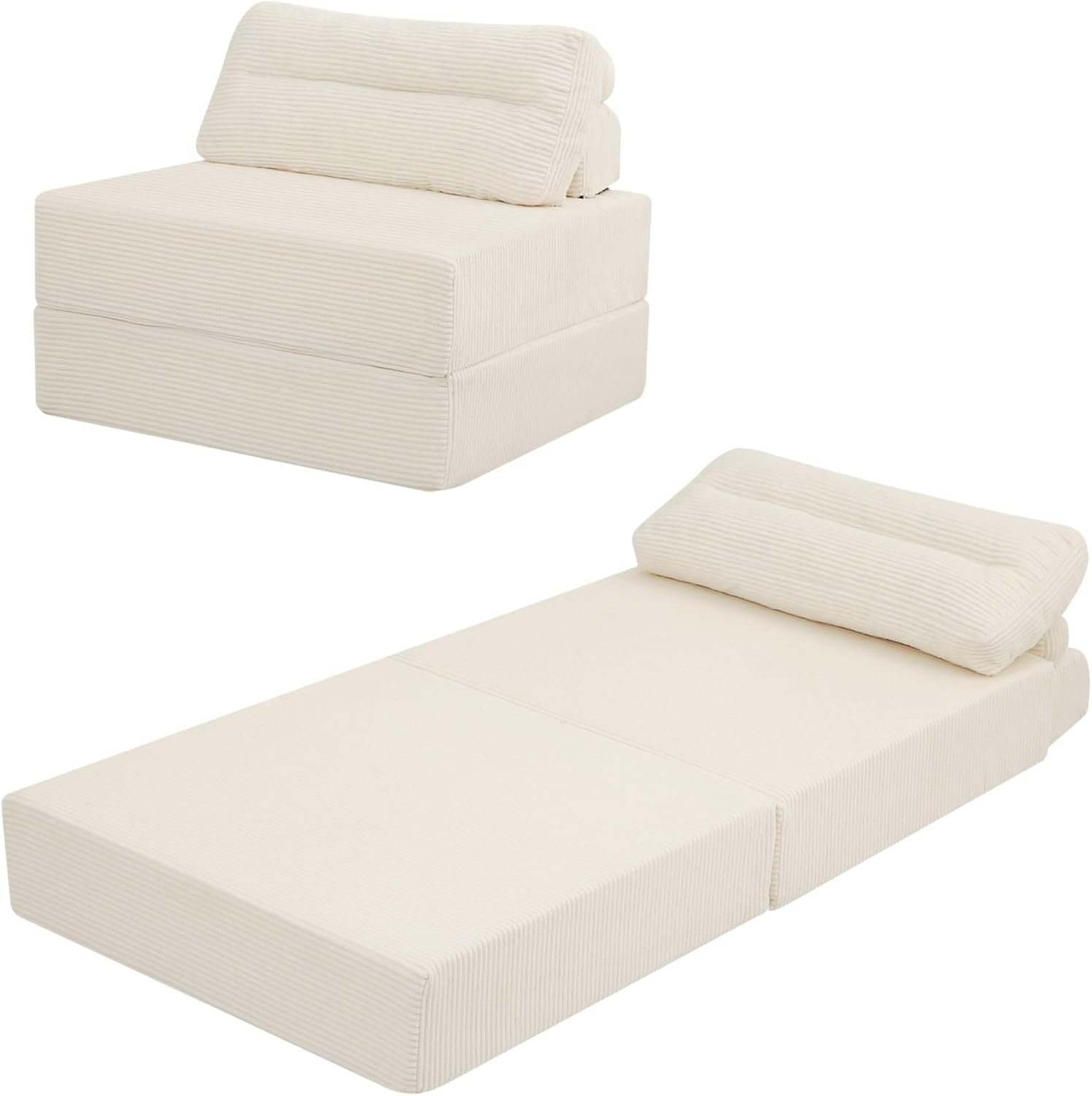 Convertible Sofa Bed