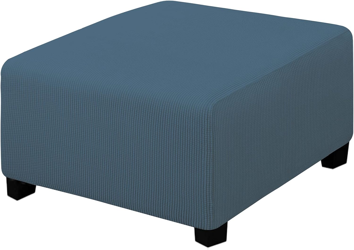 Stretch Ottoman Cover