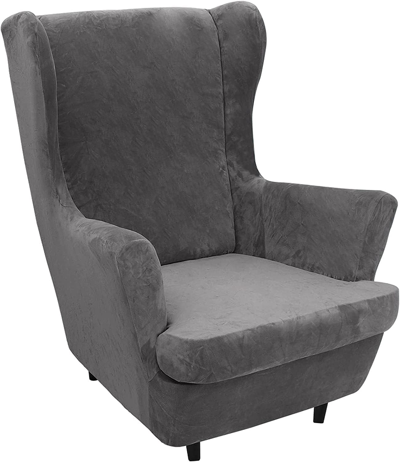 Wingback Chair Covers