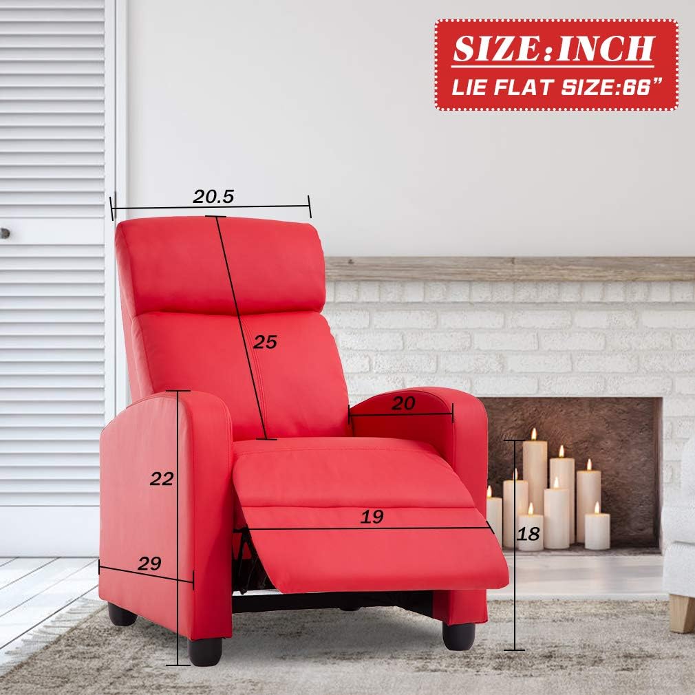 Recliner Chair