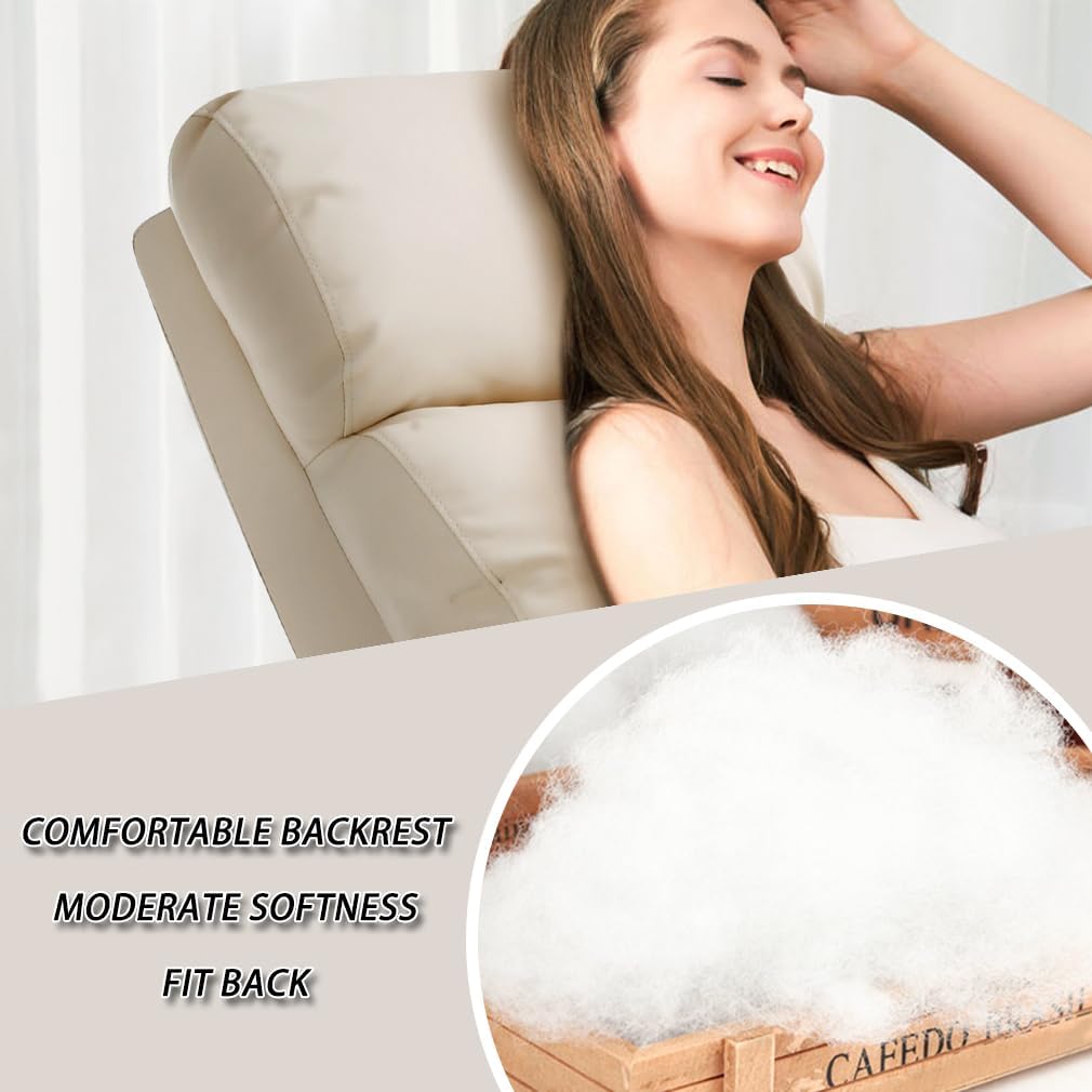 Theater Seating Single Reclining Sofa Lounge