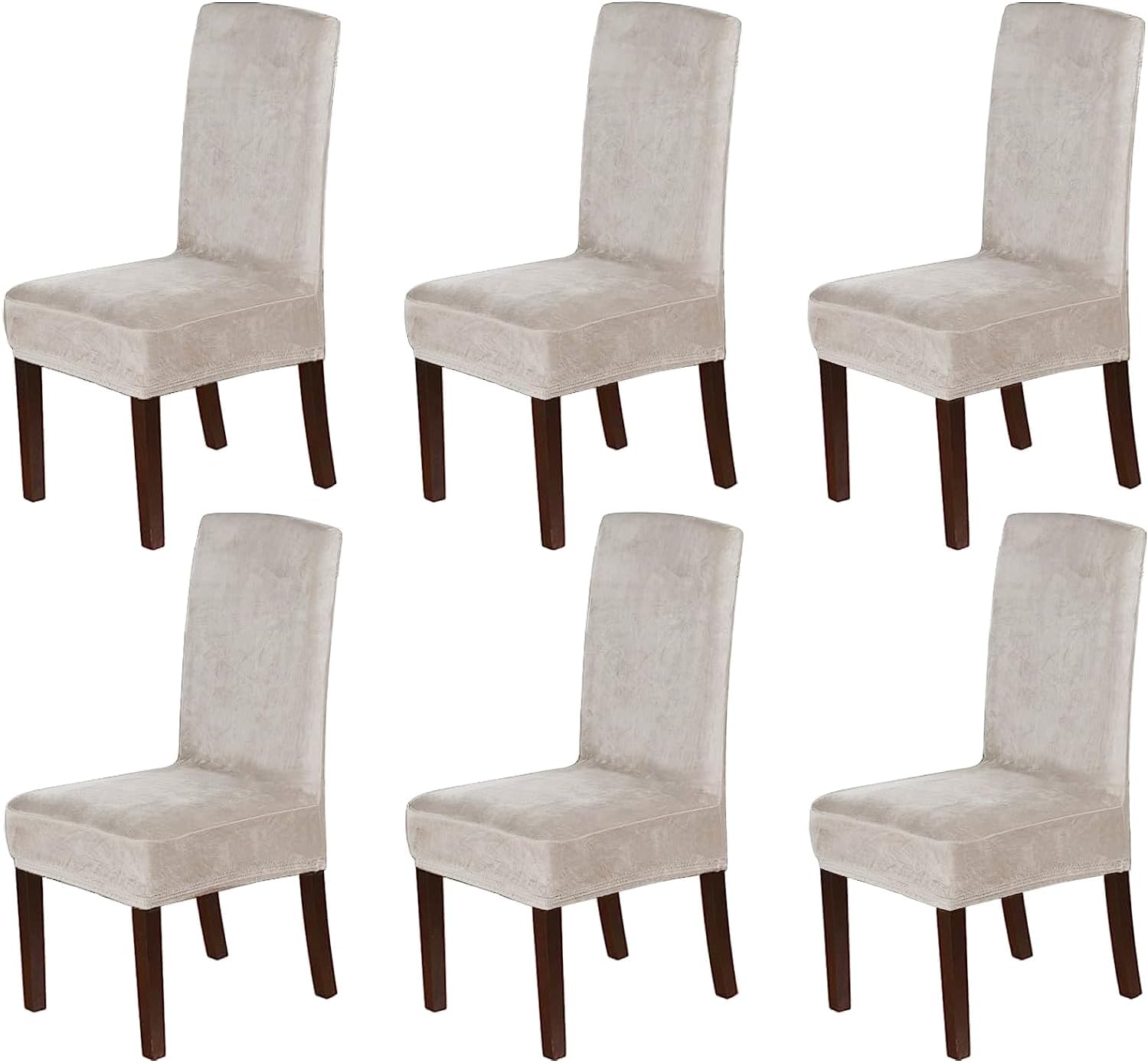 Dining Chair Covers
