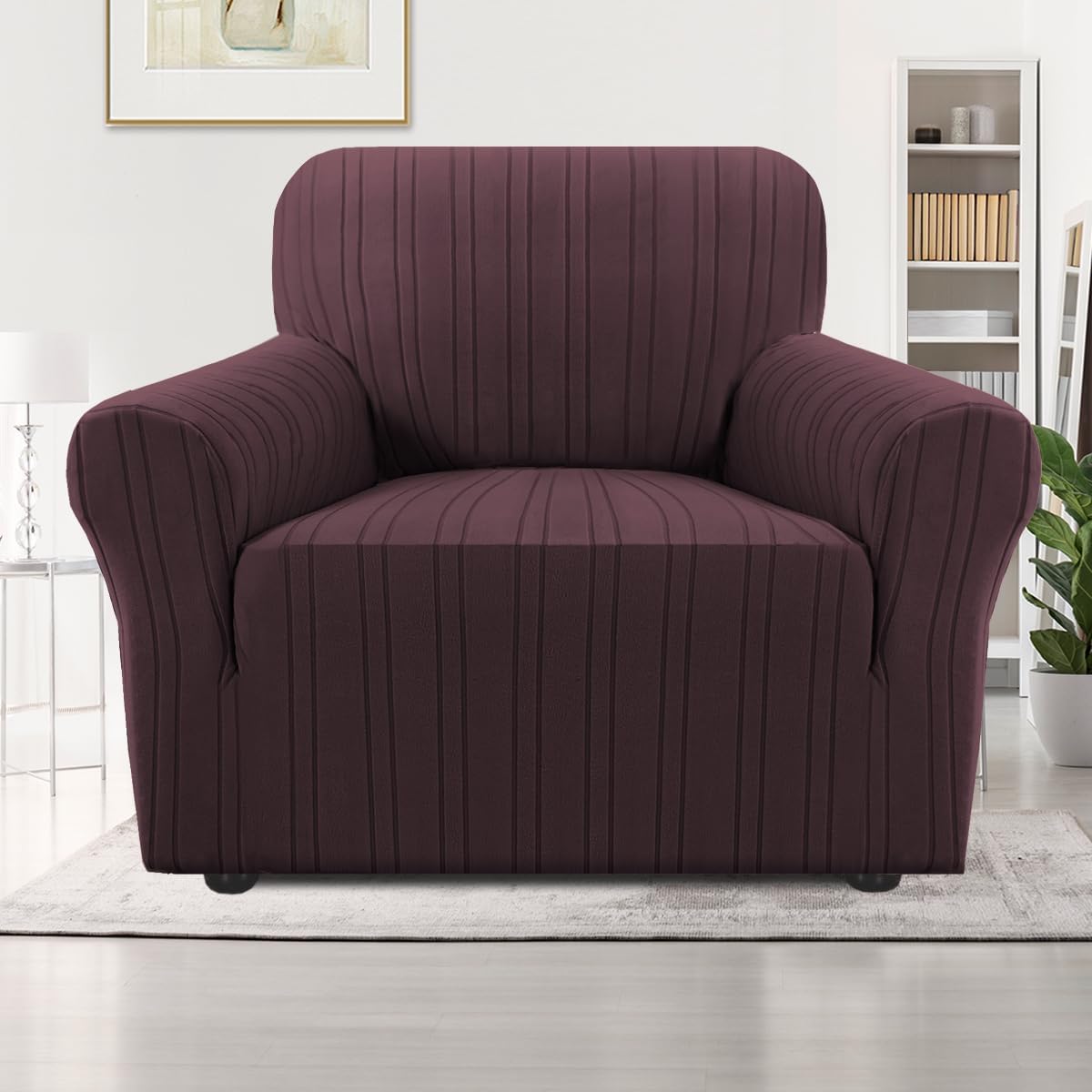Stretch Futon Slipcover