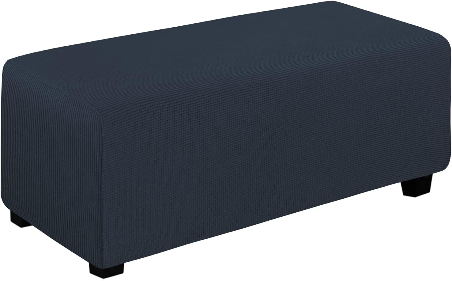 Stretch Ottoman Cover