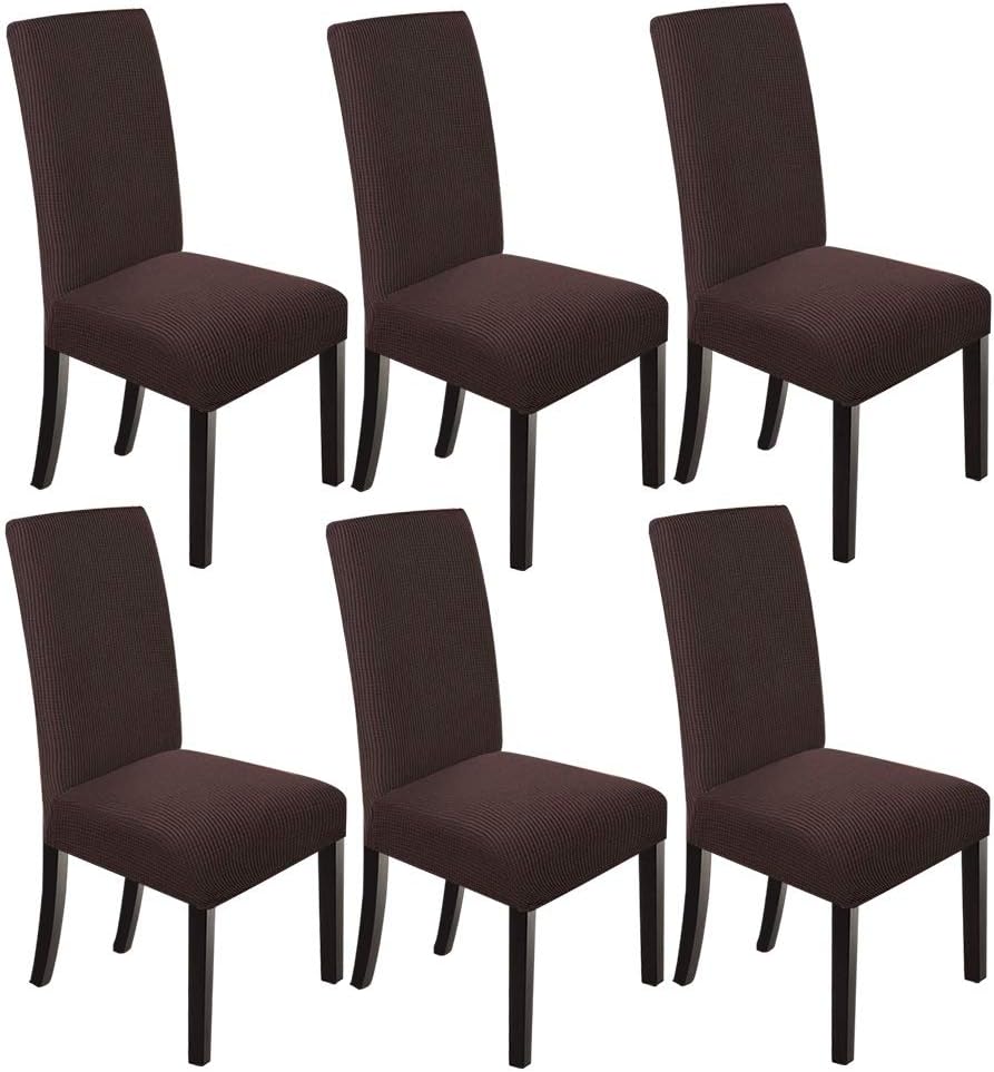 Dining Chair Covers Seat Parson Chair Slipcover