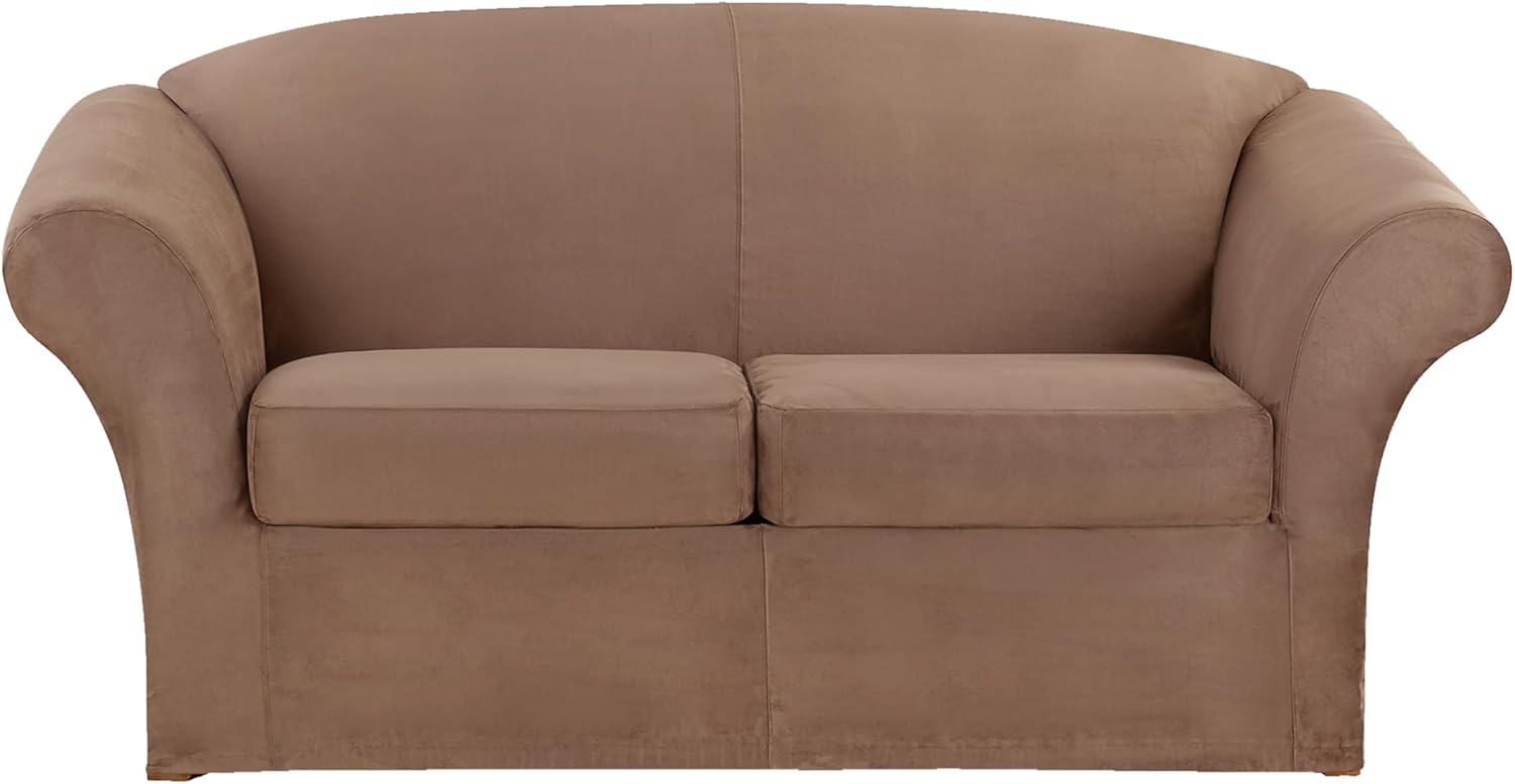 Futon Slipcover
