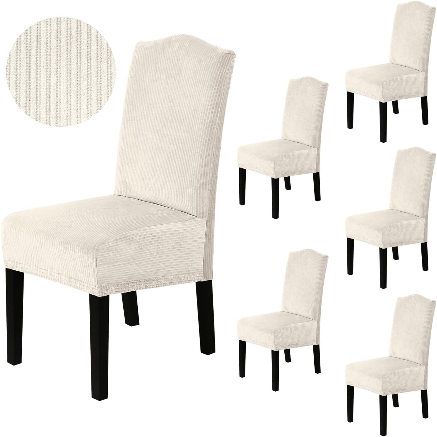 Dining Chair Covers