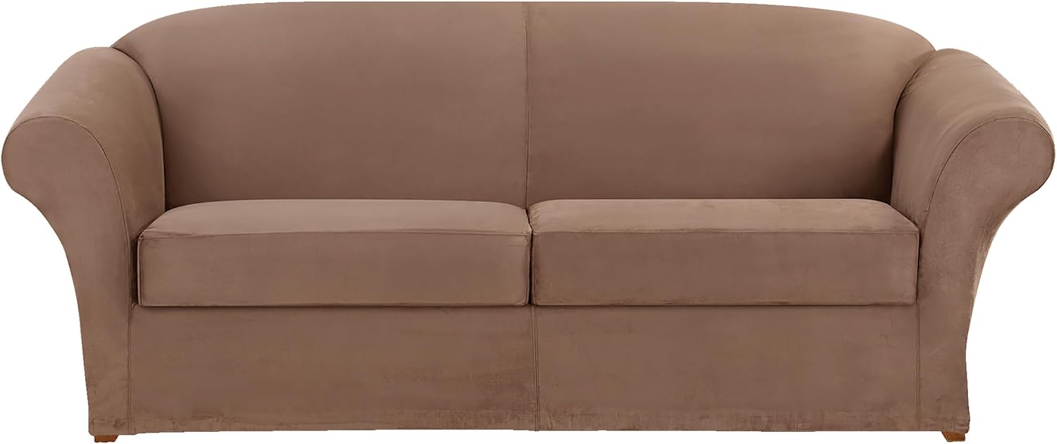 Futon Slipcover