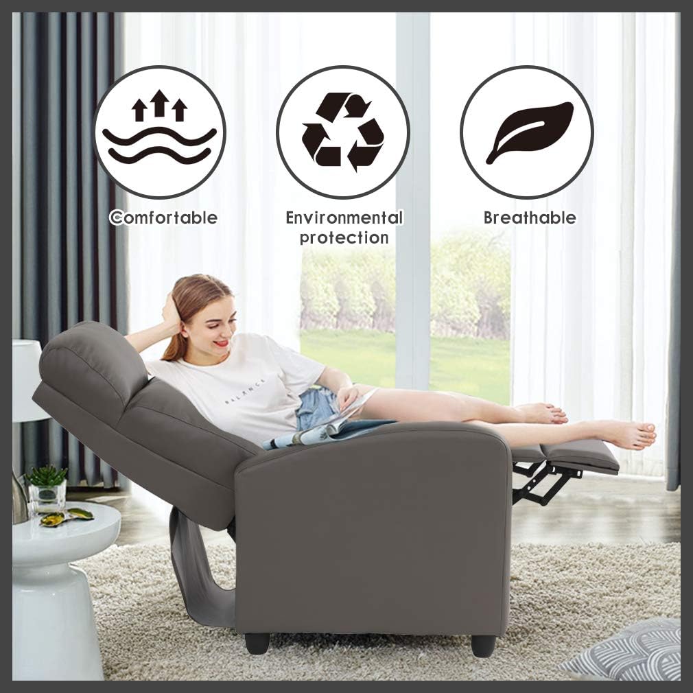 Recliner Chair