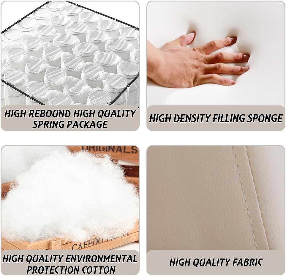 Theater Seating Single Reclining Sofa Lounge