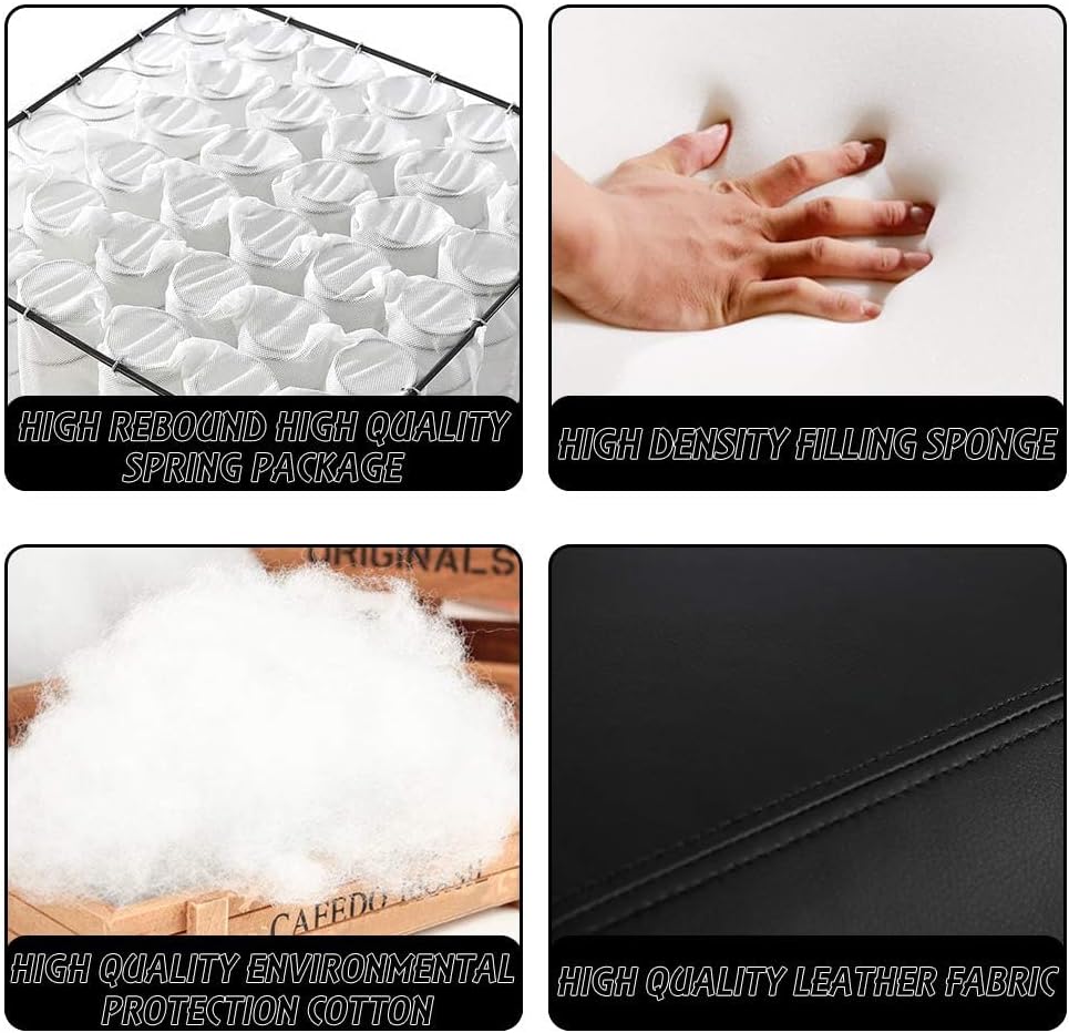 Theater Seating Single Reclining Sofa Lounge