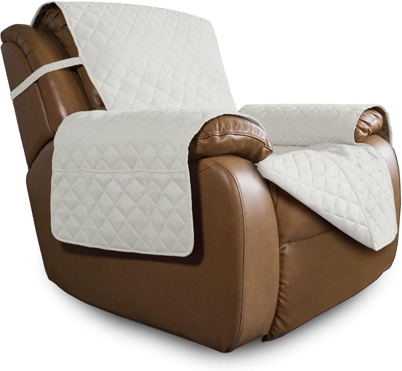 Reversible Couch Cover