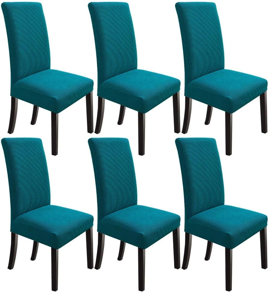 Dining Chair Covers Seat Parson Chair Slipcover