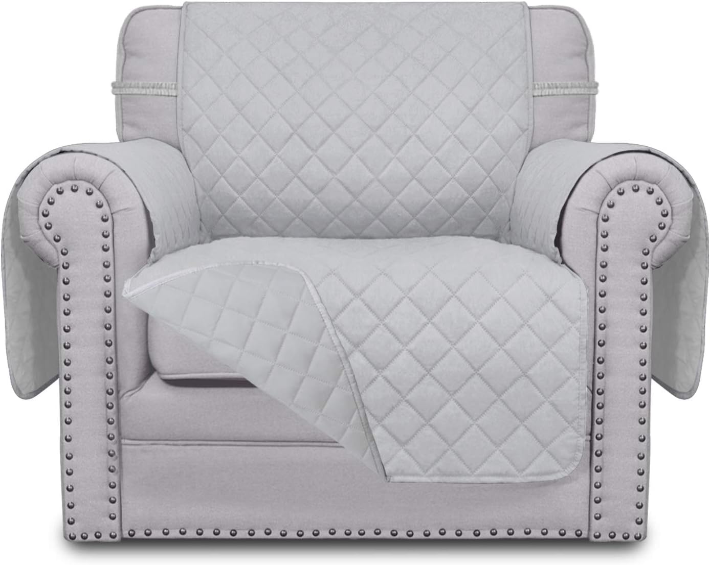 Reversible Couch Cover