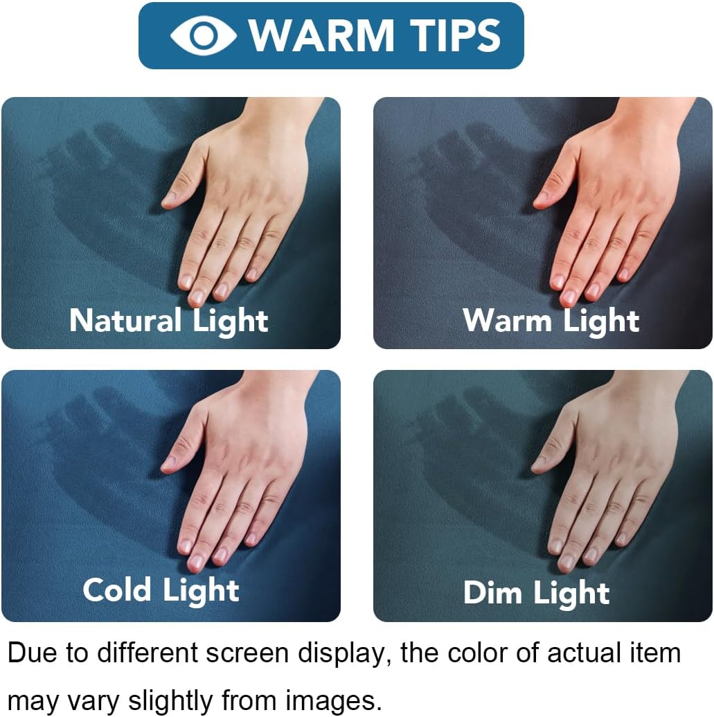 H.VERSAILTEX Armless Accent Chair Covers Thick Velvet Armless Chair Slipcovers High Stretch Chair Covers for Living Room Hotel Machine Washable Furniture Protector with Elastic Bottom, Ivory