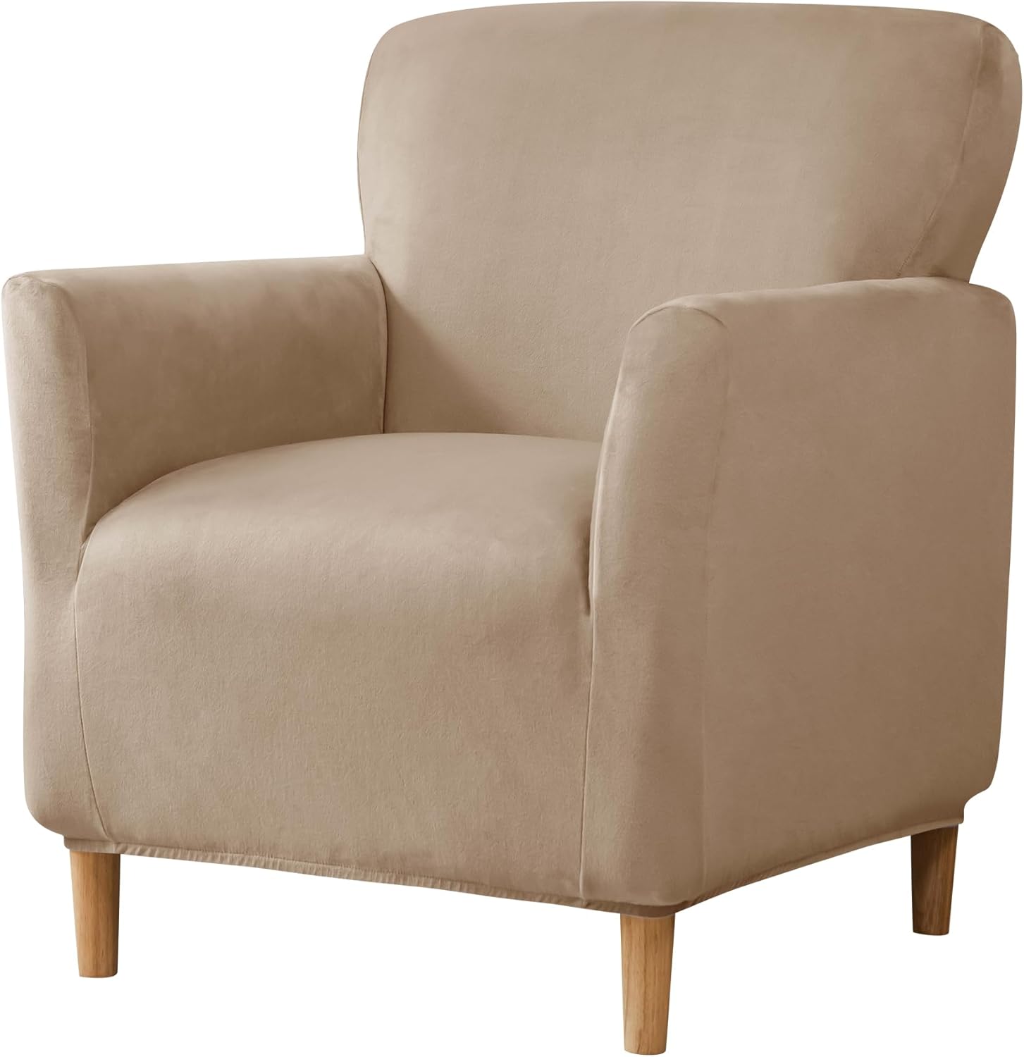 Stretch Chair Covers Banquet Armchair Slipcovers