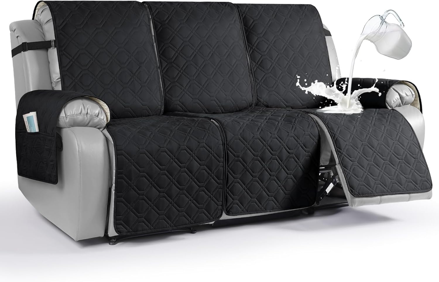Waterproof Recliner Couch Covers