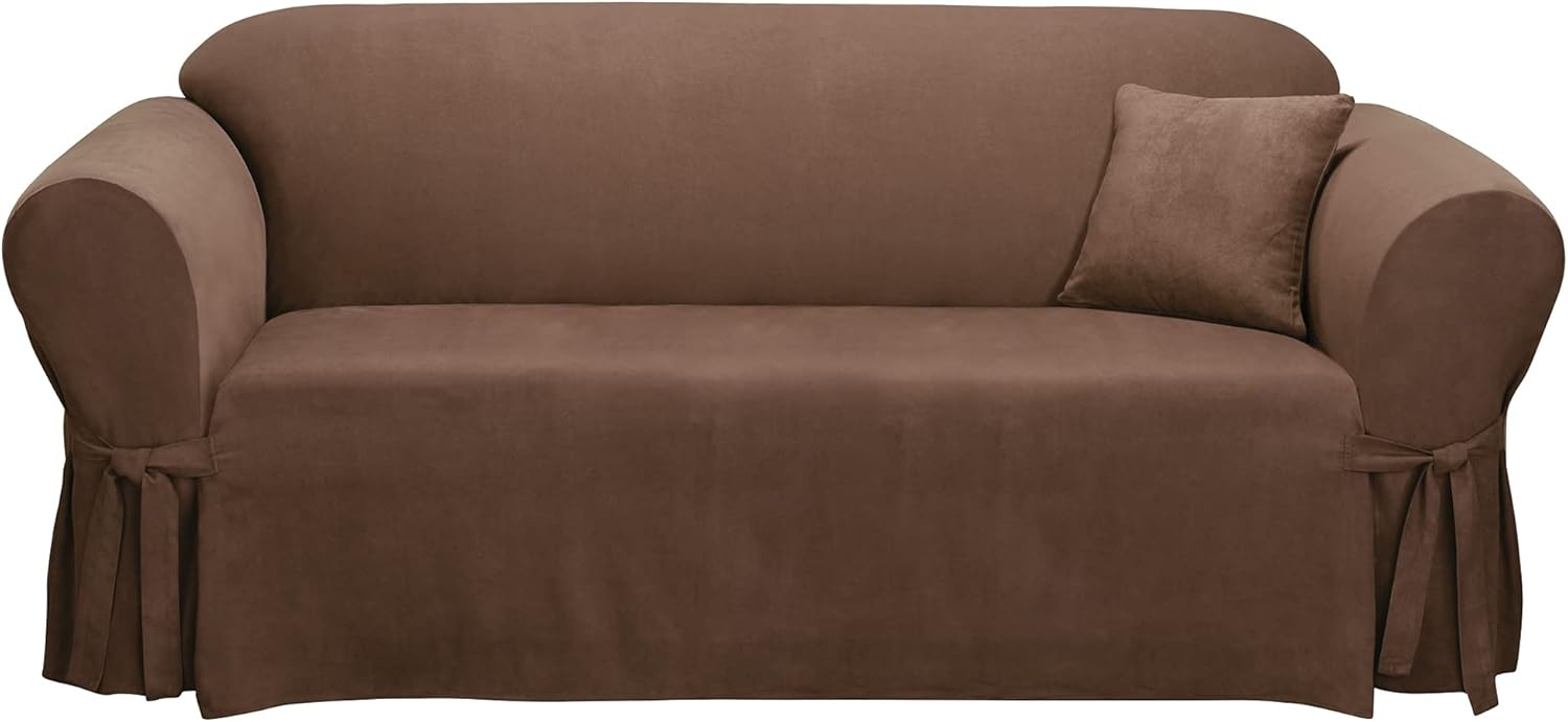 Futon Slipcover