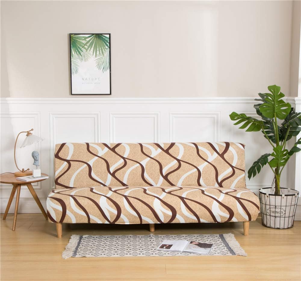 Futon Slipcover