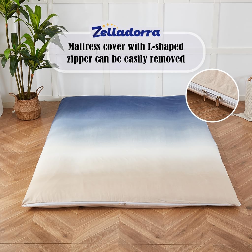 Futon Mattress Cover