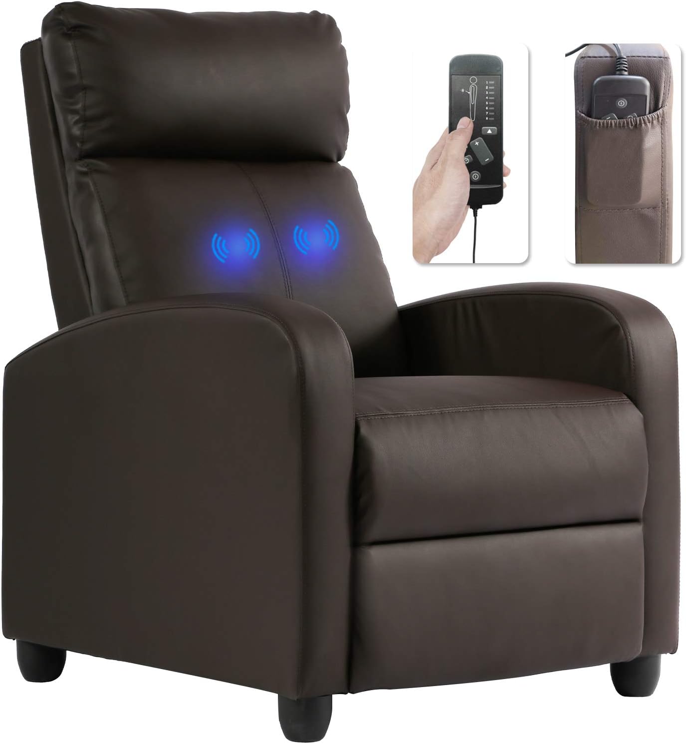 Recliner Chair