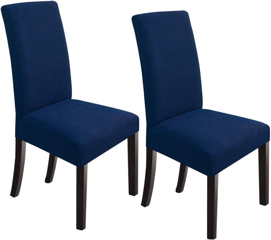 Dining Chair Covers Seat Parson Chair Slipcover