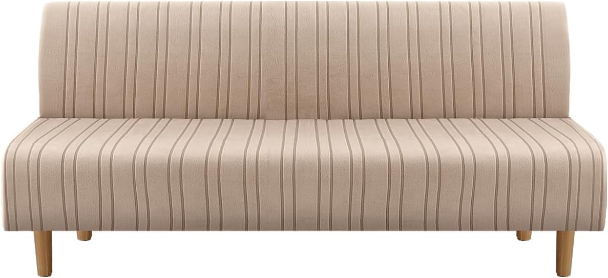 Stretch Futon Slipcover