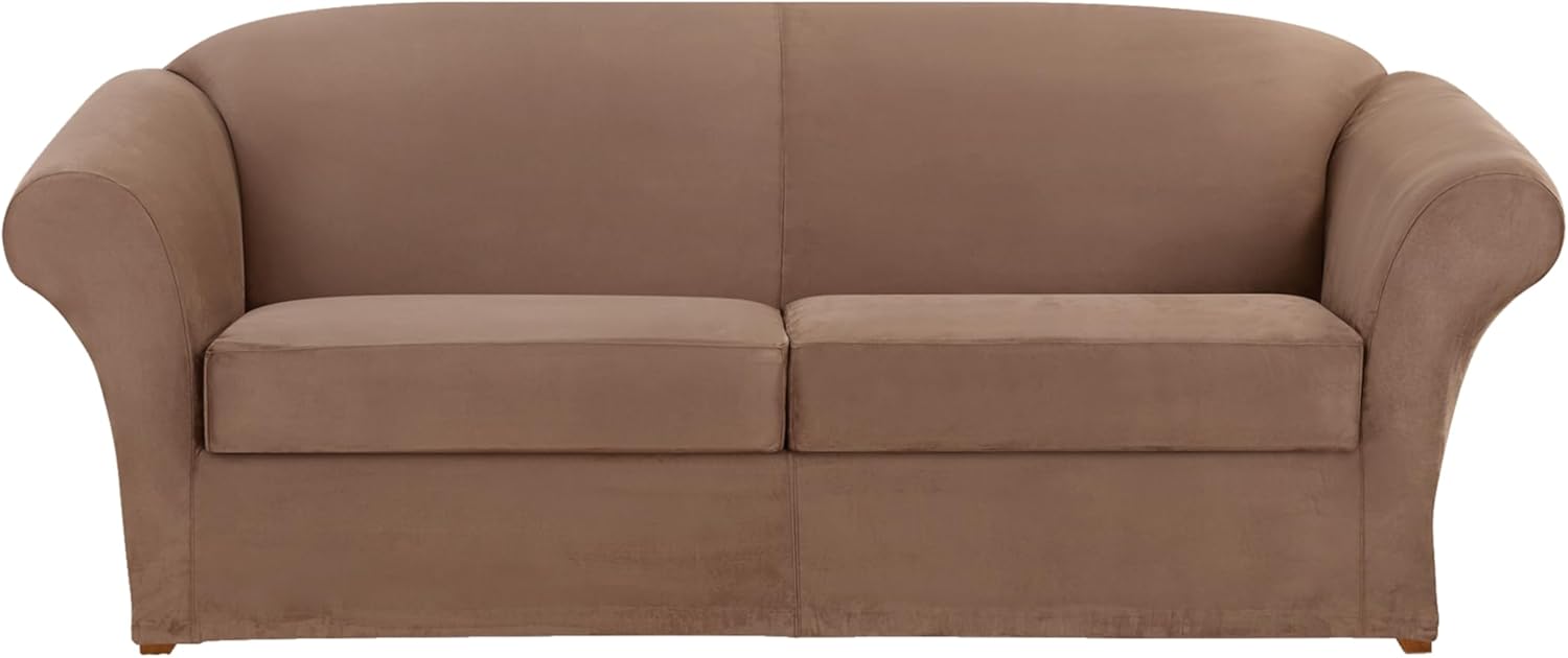 Futon Slipcover
