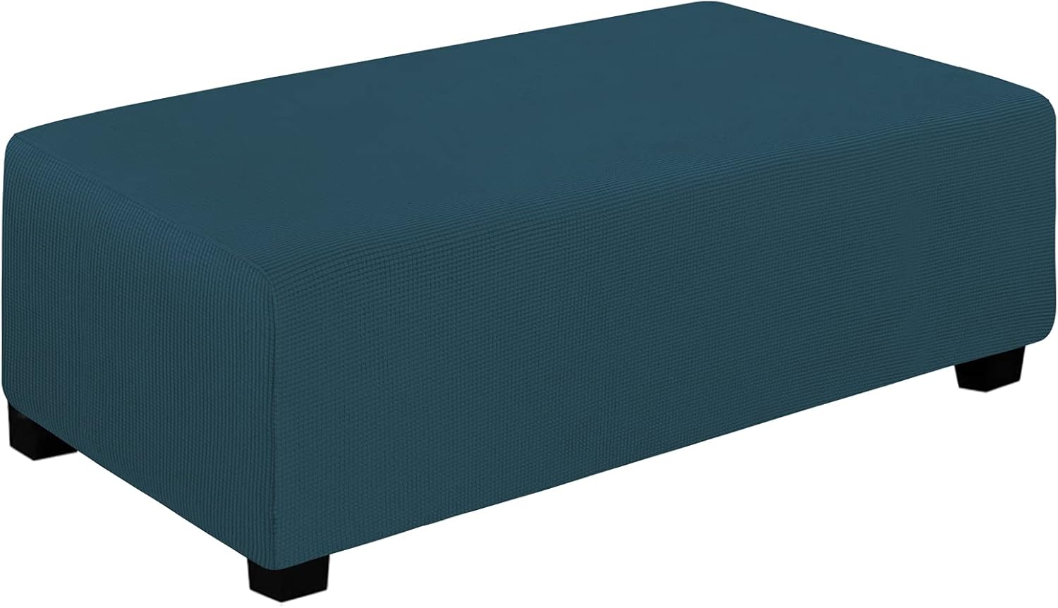 Stretch Ottoman Cover