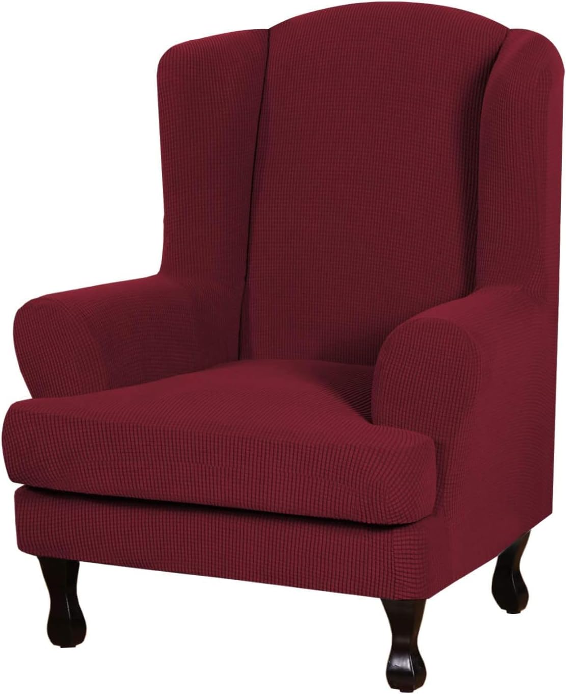 Wingback Chair Slipco