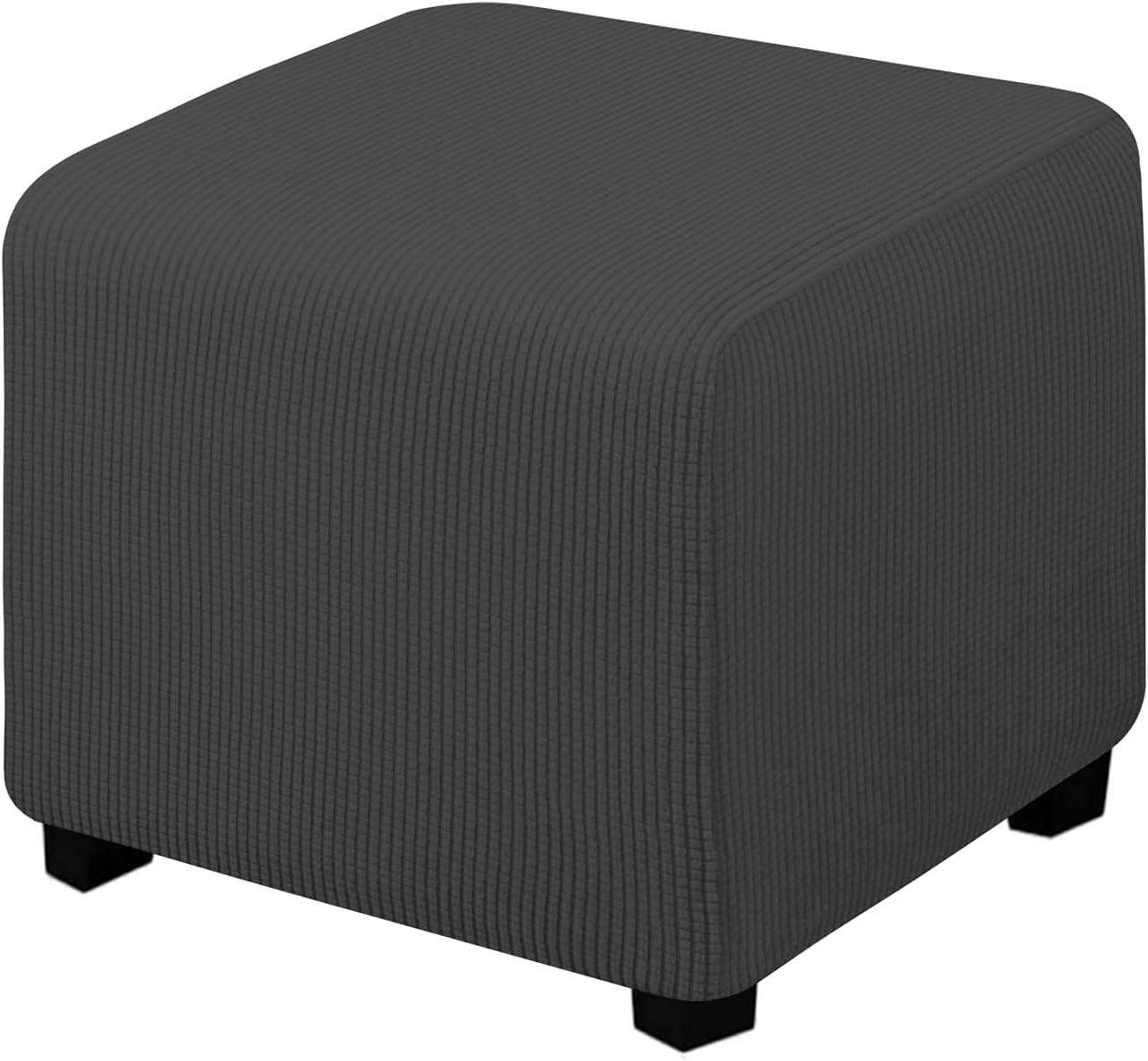 Stretch Ottoman Cover
