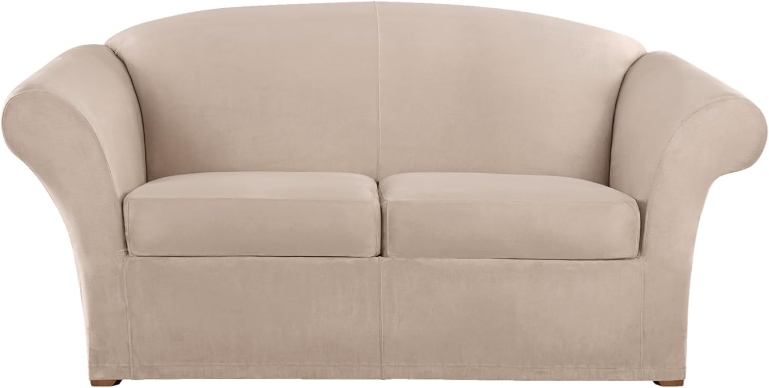 Futon Slipcover
