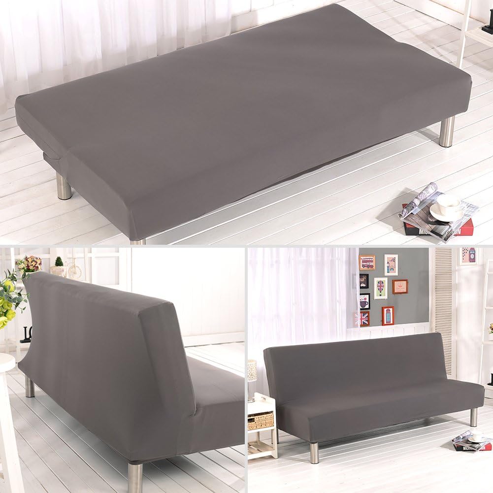Armless Sofa Bed Cover
