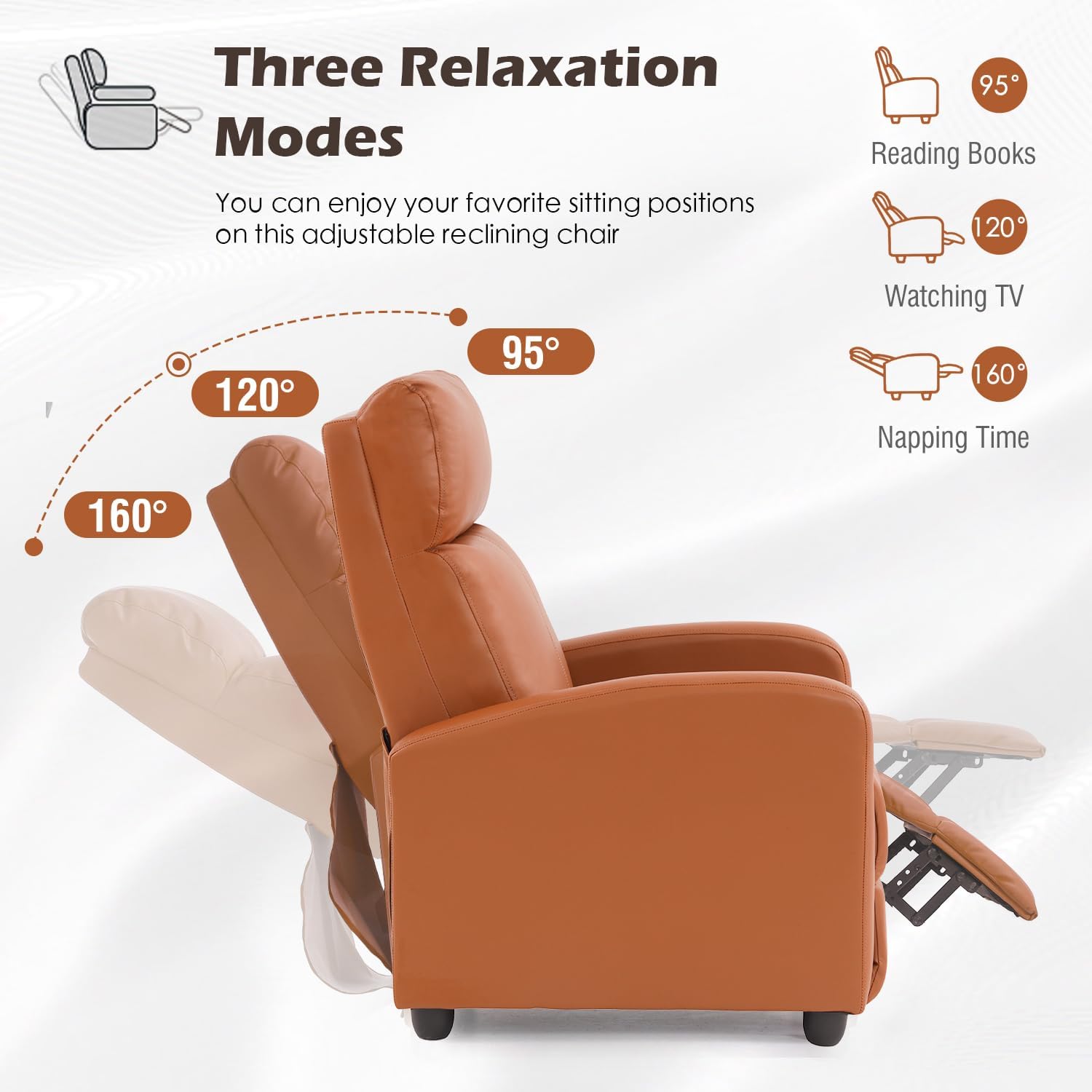 Recliner Chair
