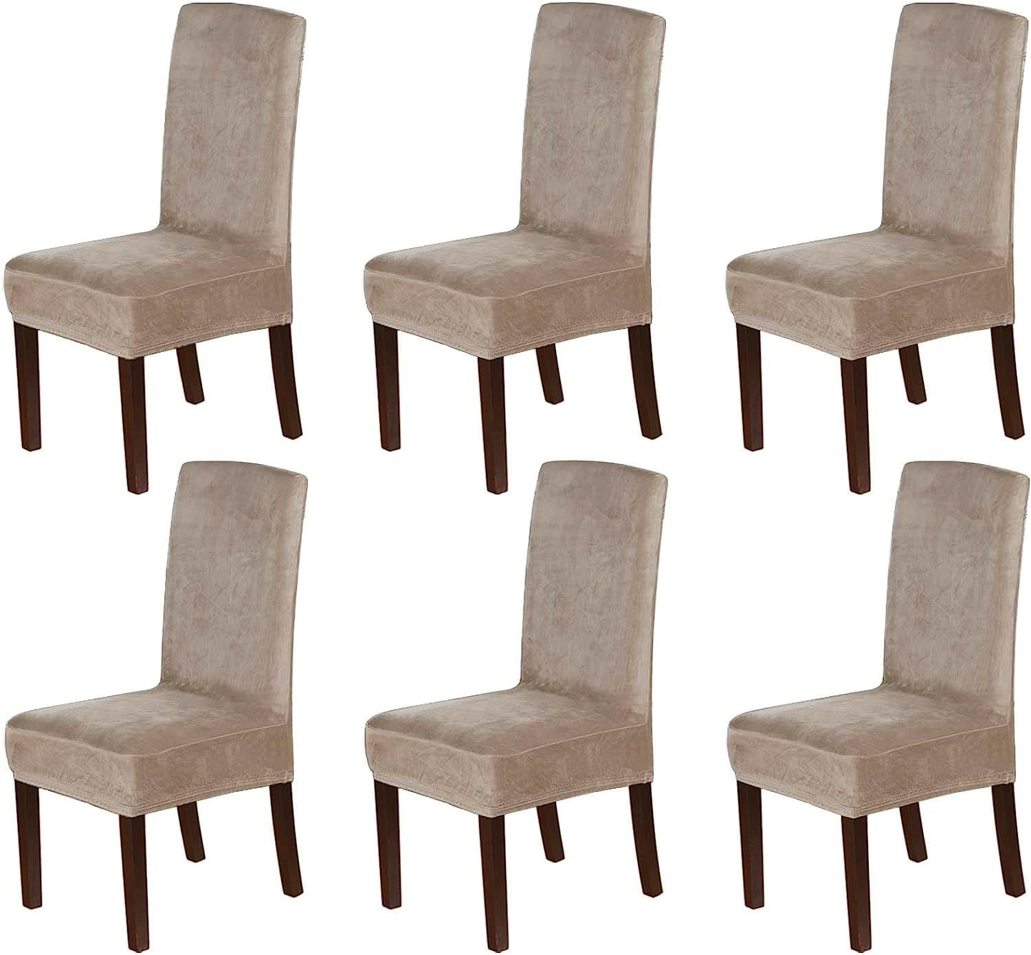 Dining Chair Covers